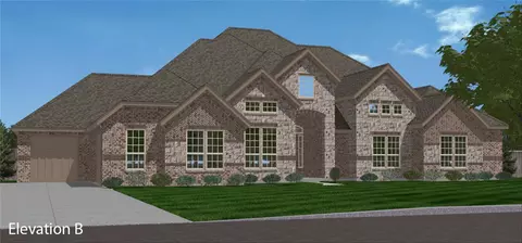 128 Settlement, Rockwall, TX 75032