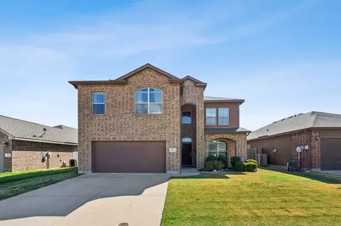 708 San Miguel Trl, Haslet, TX 76052