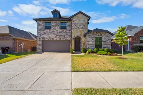 3908 Madison Ln, Denton, TX 76208