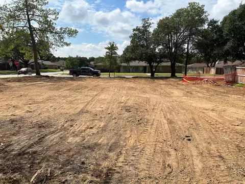 3311 Country Club Rd, Pantego, TX 76013