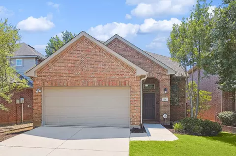 416 Perkins Dr, Argyle, TX 76226