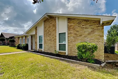 4808 Jennings Dr, The Colony, TX 75056