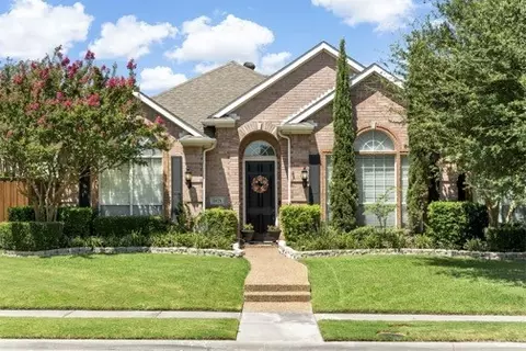 2421 Vista Point Dr, Plano, TX 75093