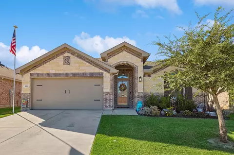 829 Amberwood Ct, Haslet, TX 76052