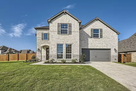 2092 Roquette Dr, Haslet, TX 76052