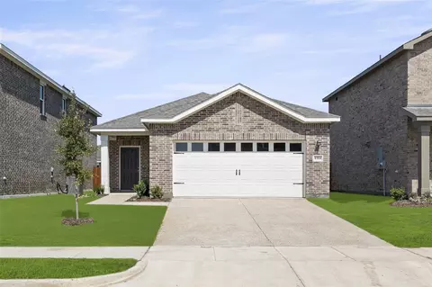 4414 Marigold Dr, Melissa, TX 75454