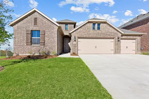 1540 Bushman Ln, Forney, TX 75126