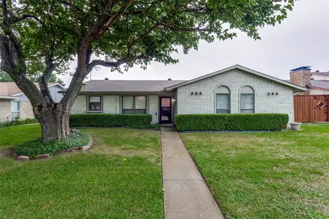 1818 Andover Dr, Garland, TX 75041