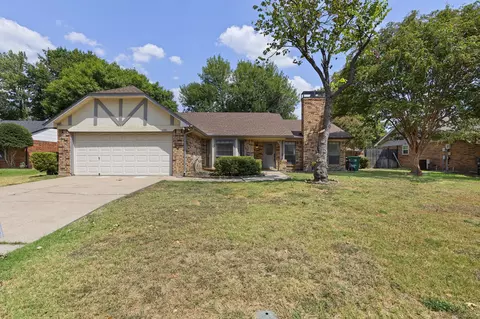 3901 Chestnut St, Fort Worth, TX 76137