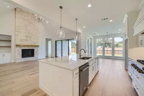 7237 Canyon Pt, Argyle, TX 76226 photo 8