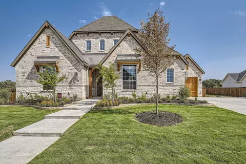 7237 Canyon Pt, Argyle, TX 76226