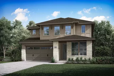 722 Peaceful Ln, Argyle, TX 76226