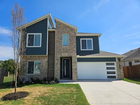 1401 Jackdaw Rd, Denton, TX 76205