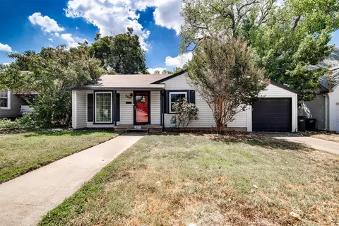 3901 Lafayette Ave, Fort Worth, TX 76107