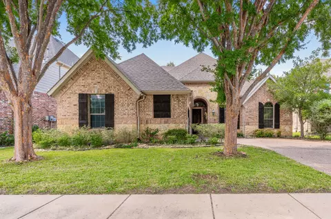 5836 Sterling Dr, Colleyville, TX 76034