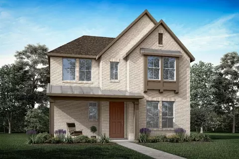 3325 Marilanda Rd, Mckinney, TX 75071