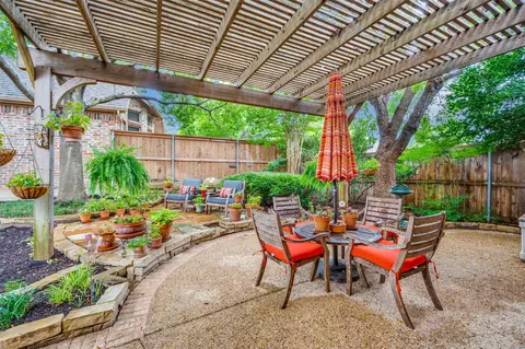 6121 Prestwick Dr, Mckinney, TX 75072