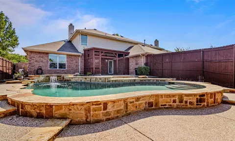1525 Timber Ridge Dr, Rockwall, TX 75032