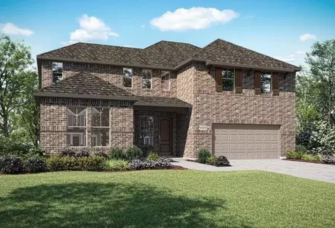 10612 Joplin Blues Ln, Fort Worth, TX 76126