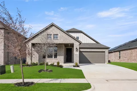 2607 Redbud Dr, Mansfield, TX 76063