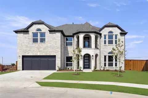 6517 Everest Dr, Celina, TX 75009