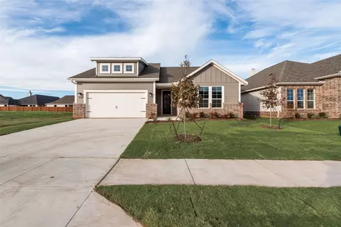 1253 Colca Dr, Springtown, TX 76082 photo 2