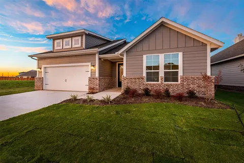 1253 Colca Dr, Springtown, TX 76082 photo 5