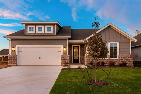 1253 Colca Dr, Springtown, TX 76082