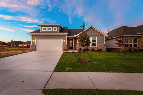 1253 Colca Dr, Springtown, TX 76082 photo 4