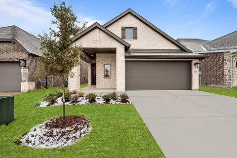 2458 Jackson Burn Dr, Royse City, TX 75189
