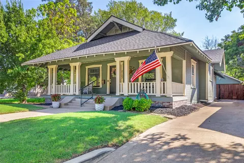 2123 6th Ave, Fort Worth, TX 76110