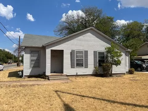 301 S Mockingbird Ln, Abilene, TX 79605