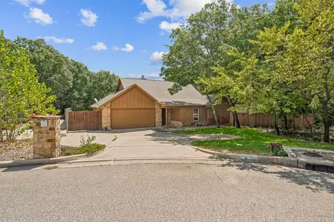 130 Tiffany Trl, Weatherford, TX 76086