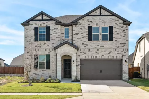 1910 Dove Dr, Princeton, TX 75407