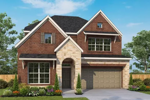 3196 Cliff Swallow Ln, Arlington, TX 76005