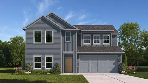13141 Enclave Pkwy, Providence Village, TX 76227
