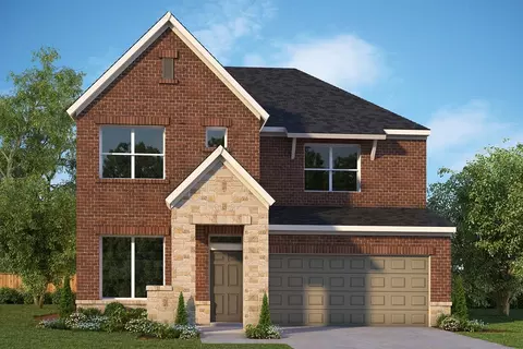 3188 Cliff Swallow Ln, Arlington, TX 76005