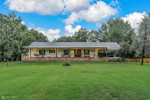 137 Brian David Rd, Stonewall, LA 71078