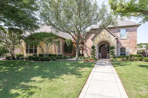 600 Old Course Cir, Mckinney, TX 75072