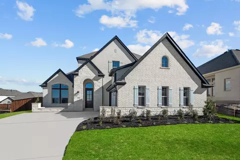 606 Derby Dr, Mansfield, TX 76063