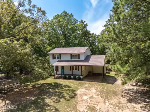 380 Shaw Rd, Gibsland, LA 71028