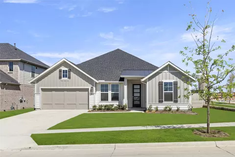 3900 Cherrybark St, Mckinney, TX 75071