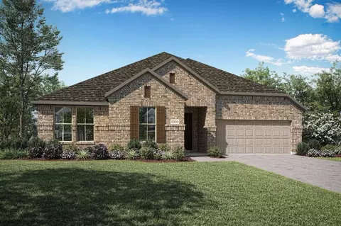 2804 Barbary Rd, Mckinney, TX 75071