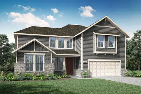 2808 Barbary Rd, Mckinney, TX 75071