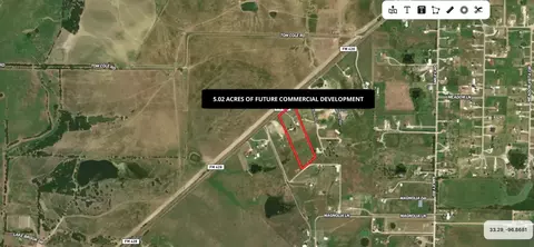 15566 Fm 428, Celina, TX 75009