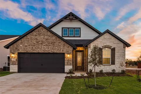 1256 Colca Dr, Springtown, TX 76082