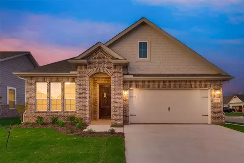 1257 Colca Dr, Springtown, TX 76082