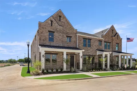 2308 Bulin Dr, Mansfield, TX 76063