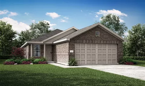 3032 Ashbrook Ln, Anna, TX 75409