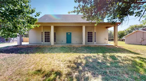 6605 Curtis Rd, Colleyville, TX 76034